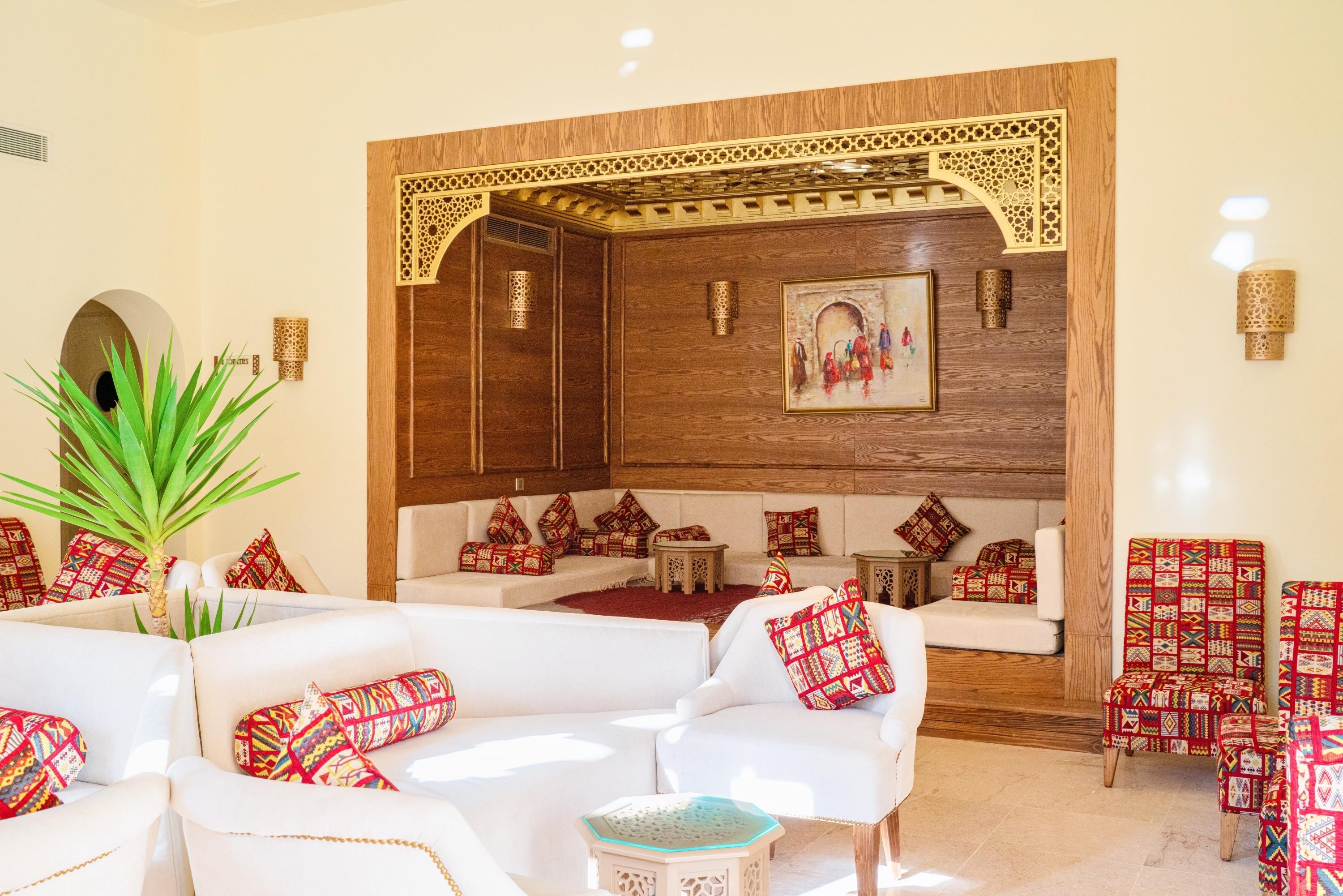 Royal Tulip Korbous Bay Hotel Thalasso & Springs 25