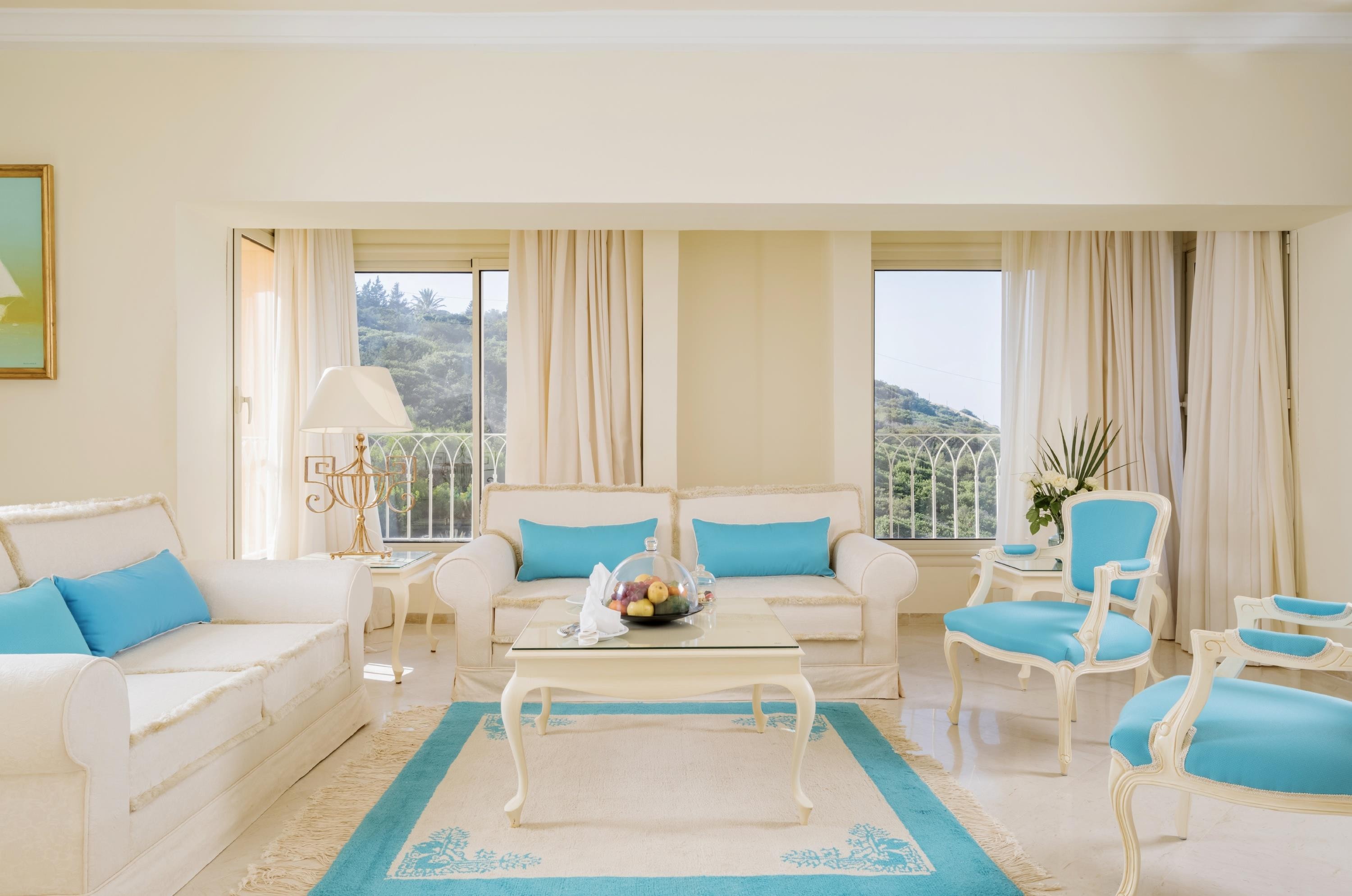 Royal Tulip Korbous Bay Hotel Thalasso & Springs 9