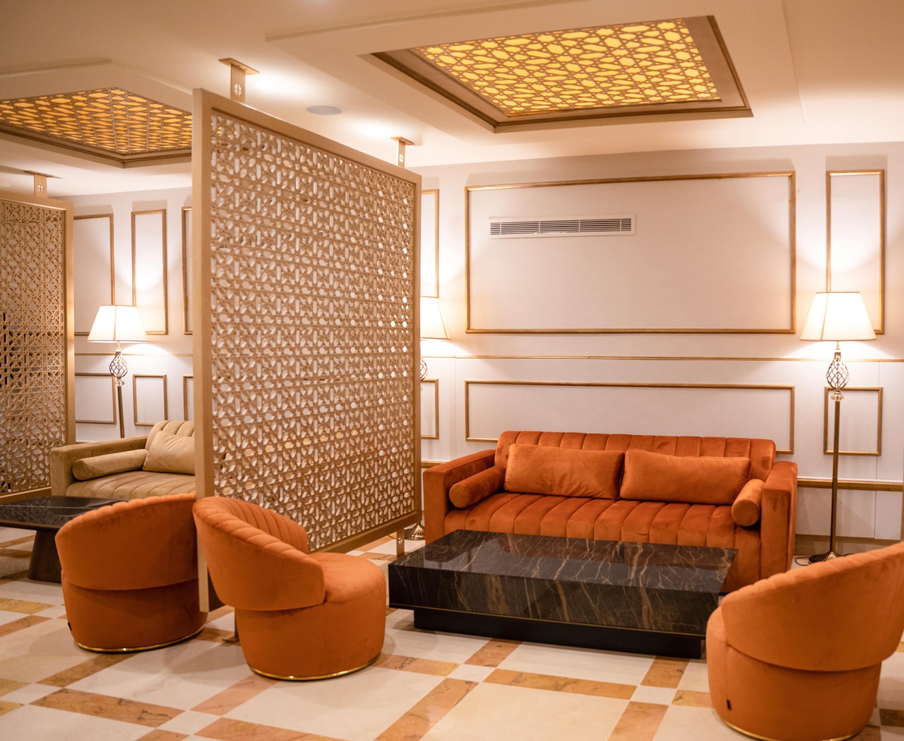 Royal Tulip Korbous Bay Hotel Thalasso & Springs 21