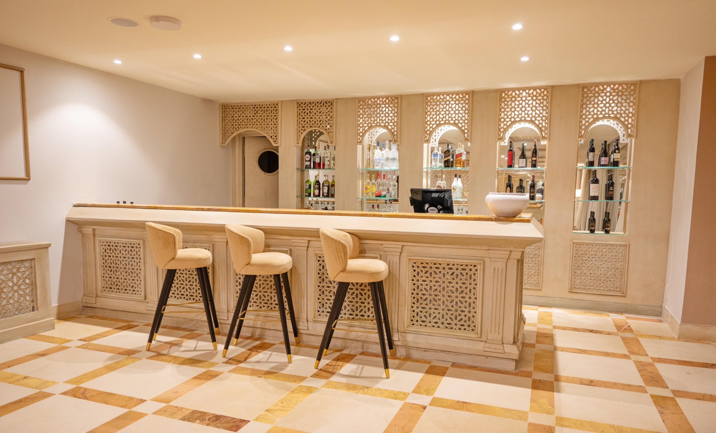 Royal Tulip Korbous Bay Hotel Thalasso & Springs 20