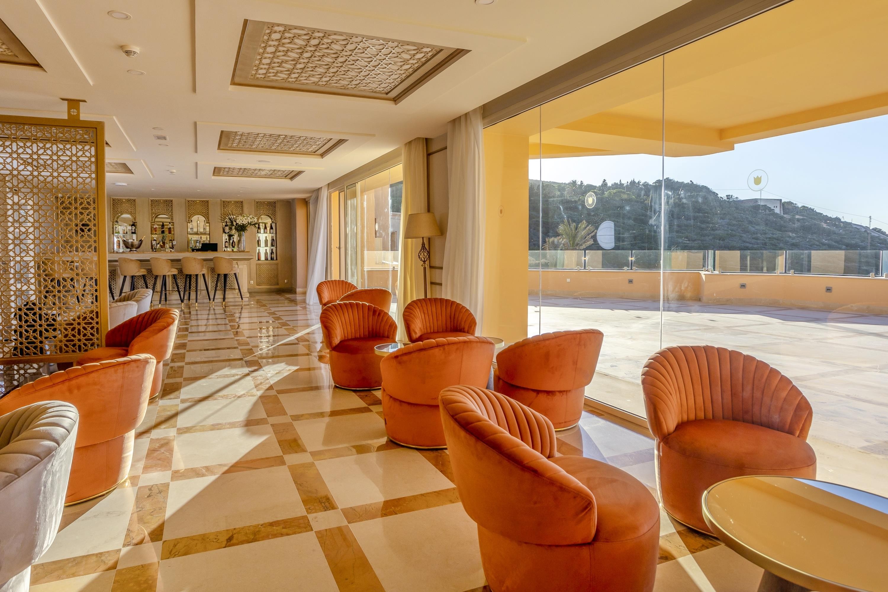 Royal Tulip Korbous Bay Hotel Thalasso & Springs 23