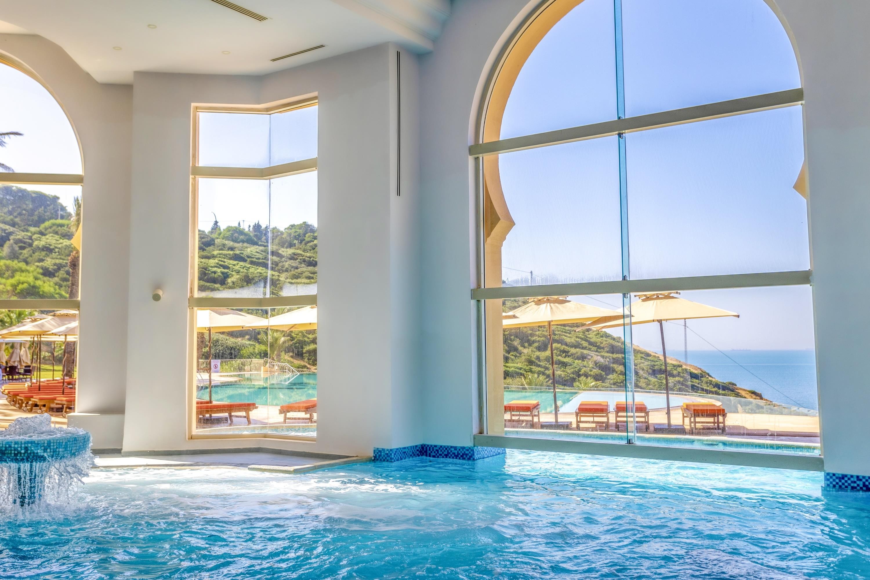 Royal Tulip Korbous Bay Hotel Thalasso & Springs 27