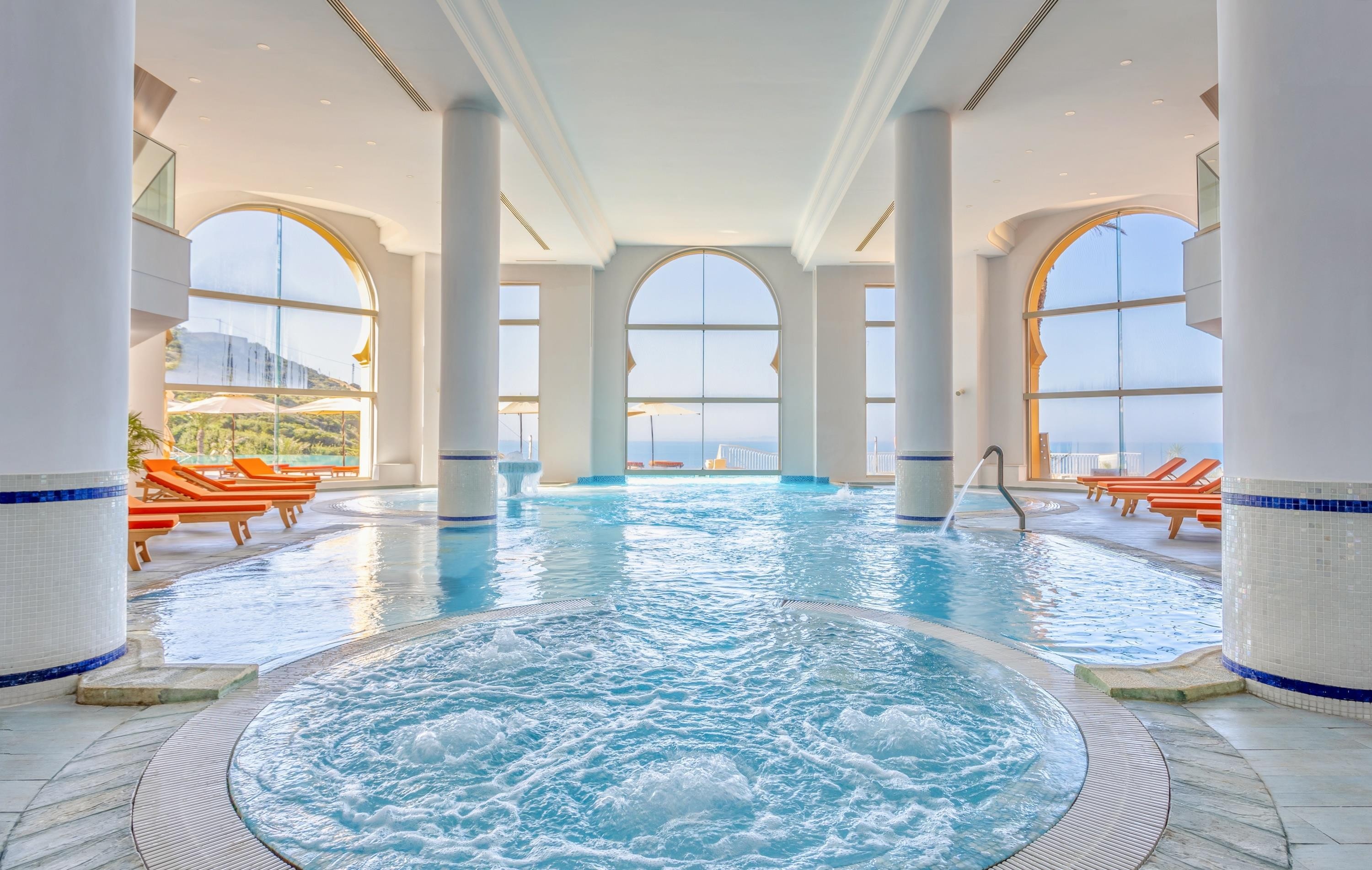 Royal Tulip Korbous Bay Hotel Thalasso & Springs 28