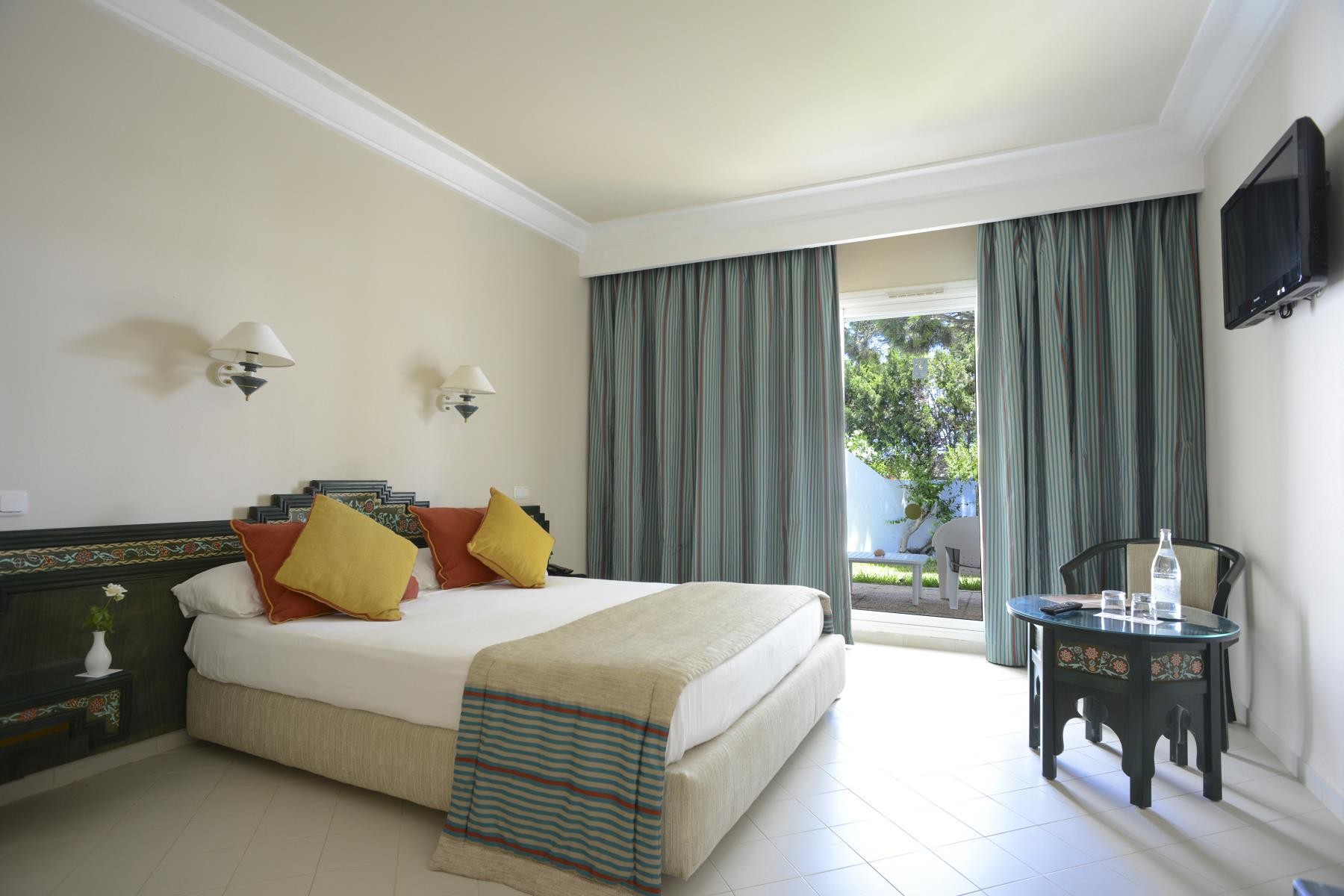 ONE Resort El Mansour  - 10 Popup navigation