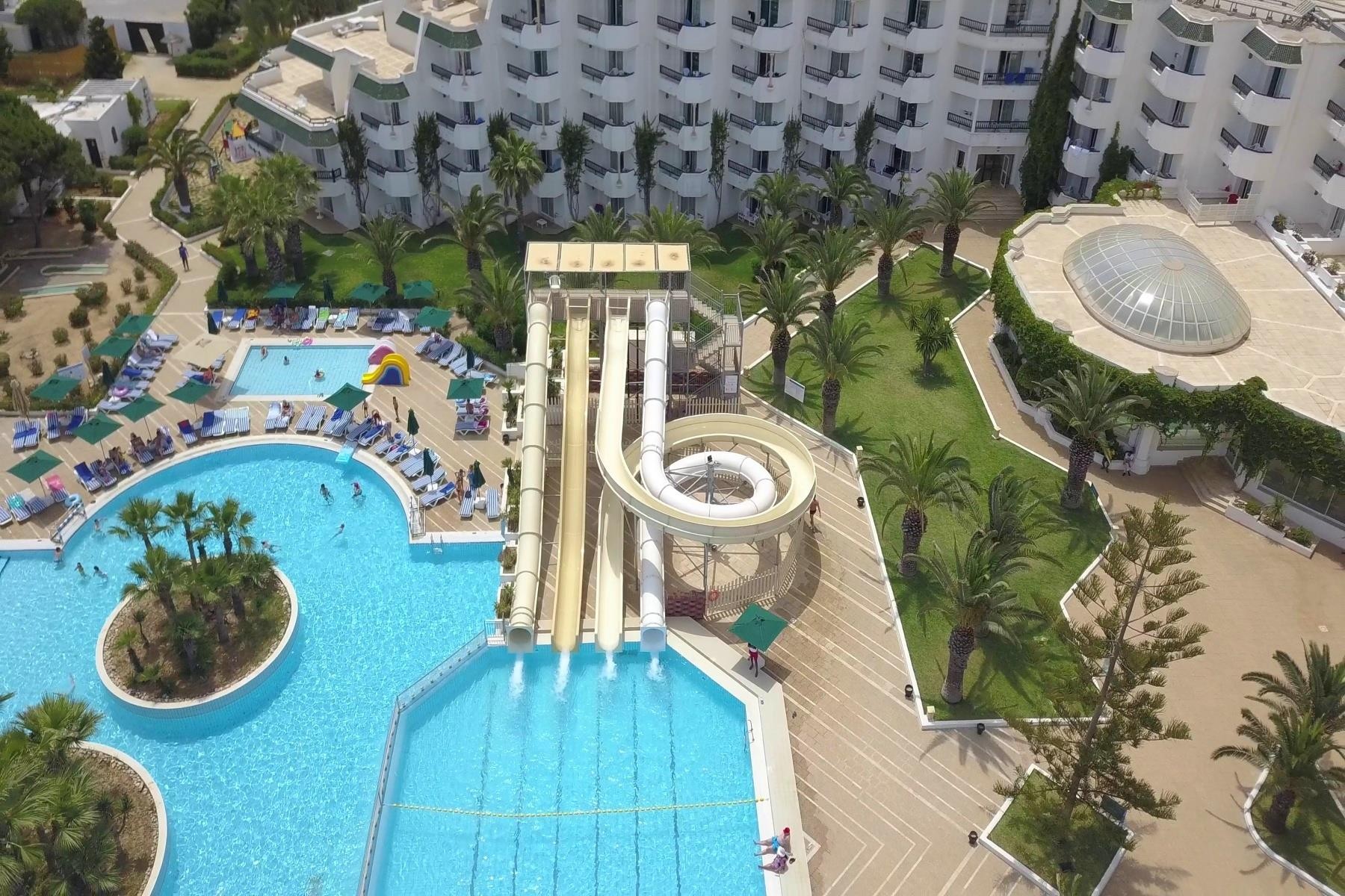 One Resort El Mansour – fotka 3