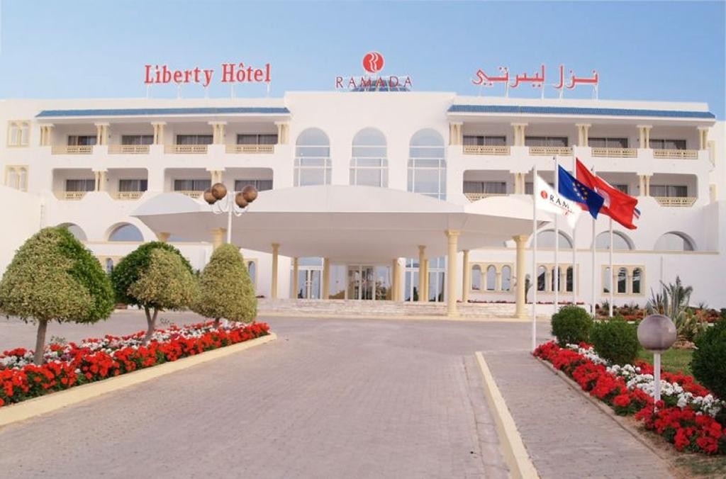 Liberty Resort 4