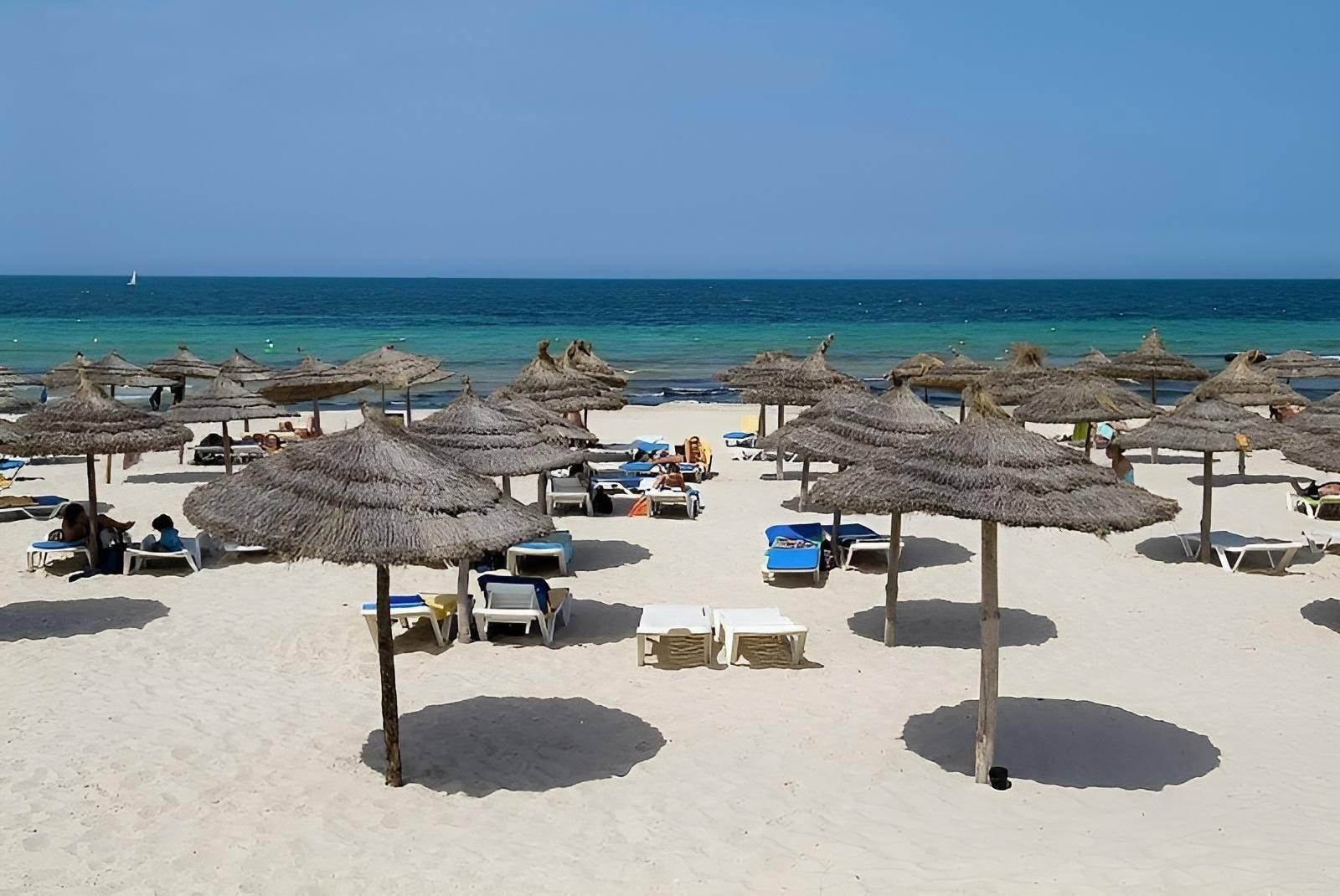 One Resort Aqua Park 9