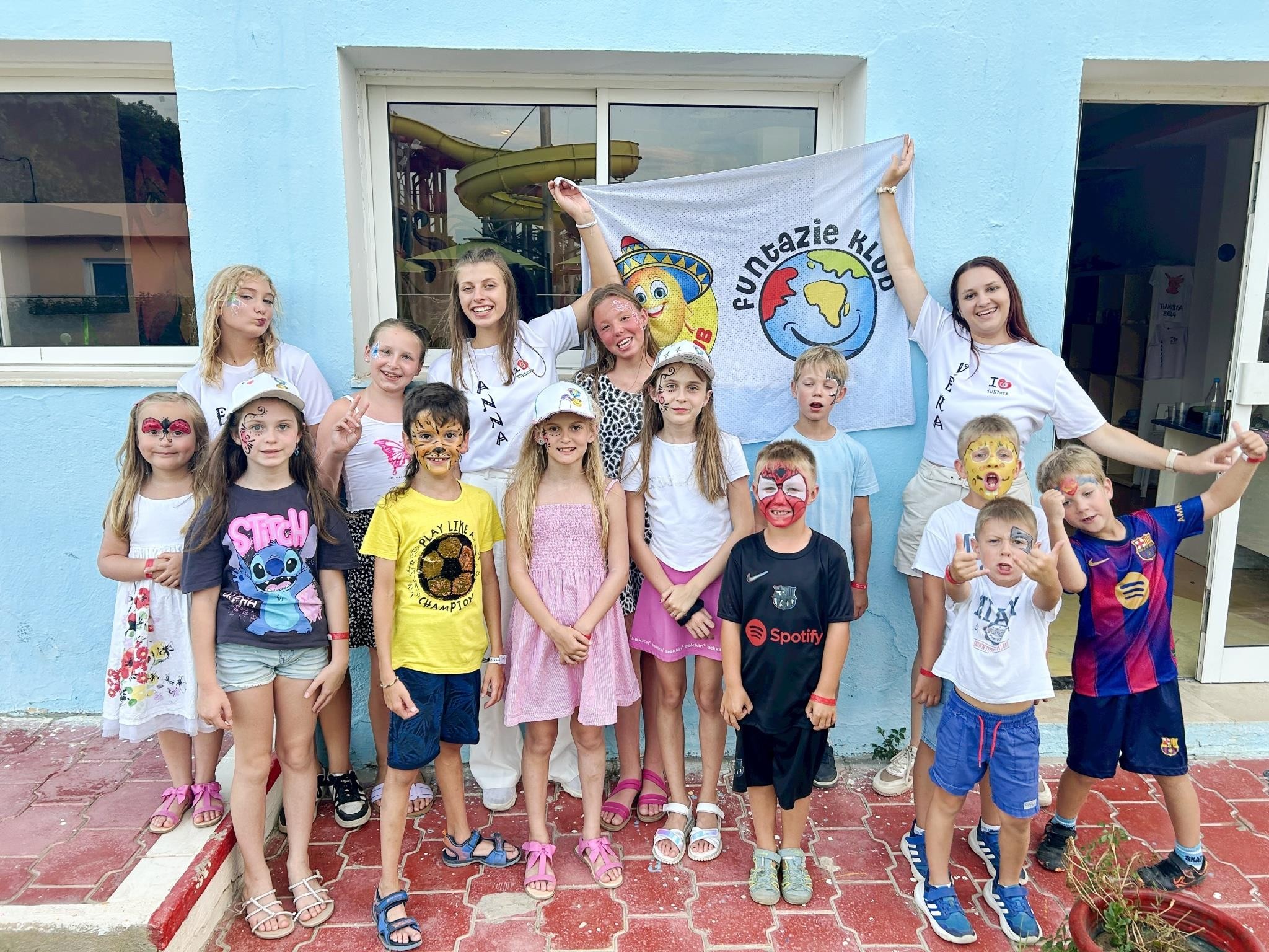 One Resort Aqua Park 18