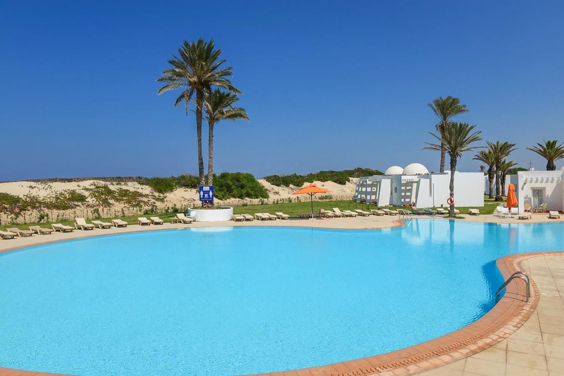 One Resort Aqua Park 7