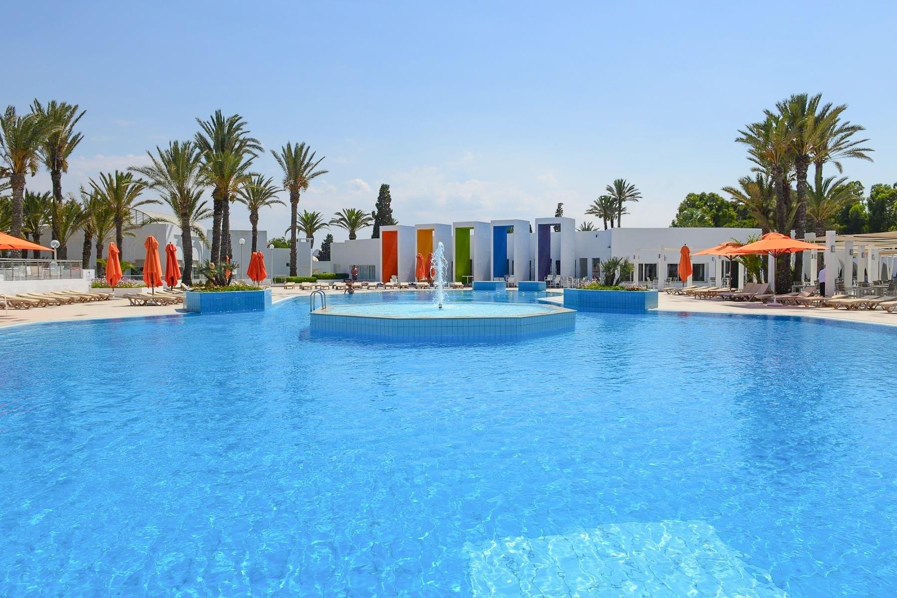 One Resort Aqua Park 6