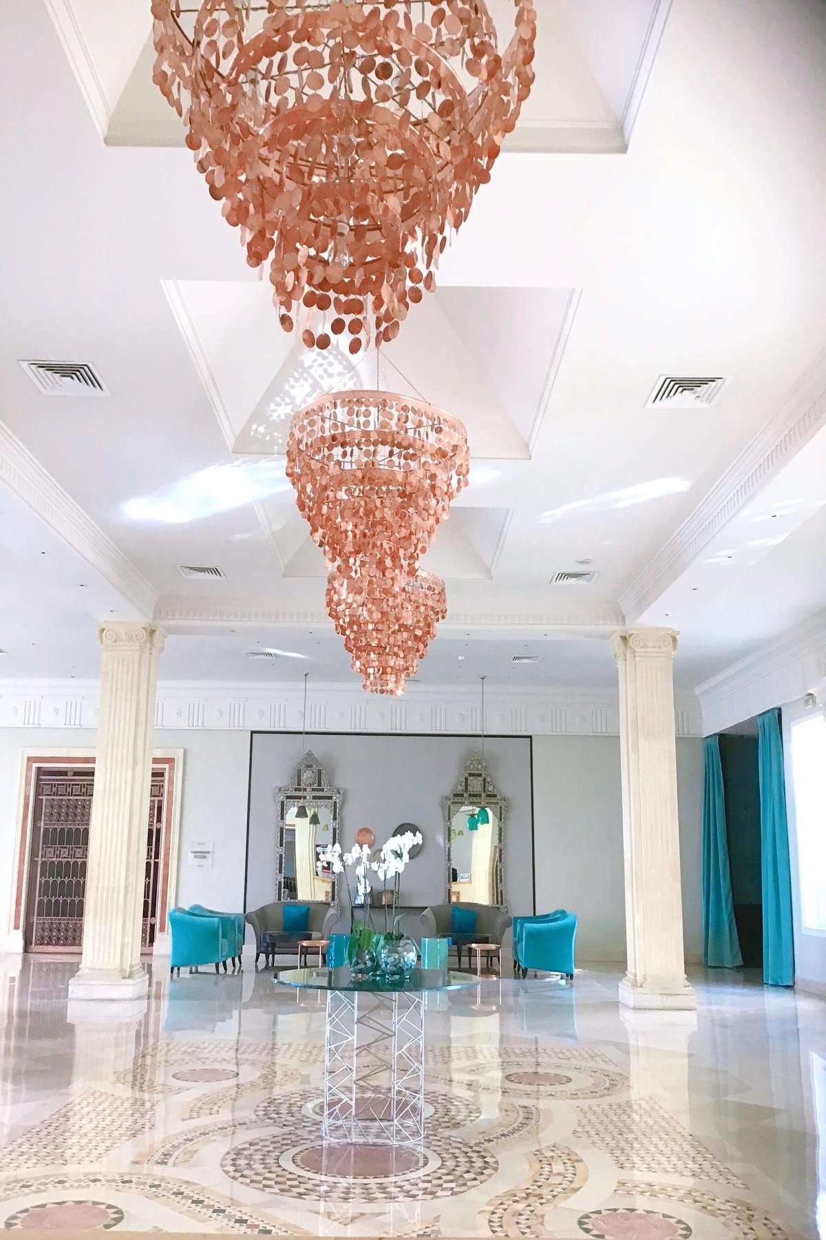 Royal Thalassa Monastir - 10 Popup navigation
