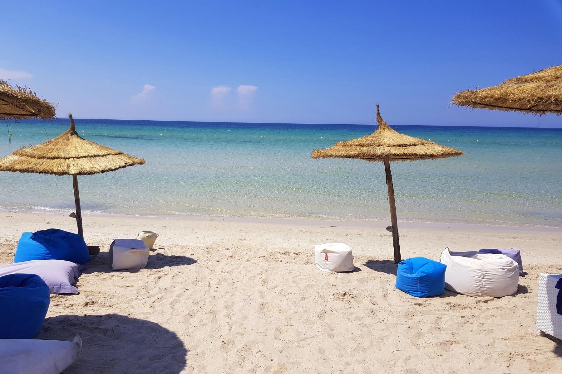 Royal Thalassa Monastir - 5 Popup navigation