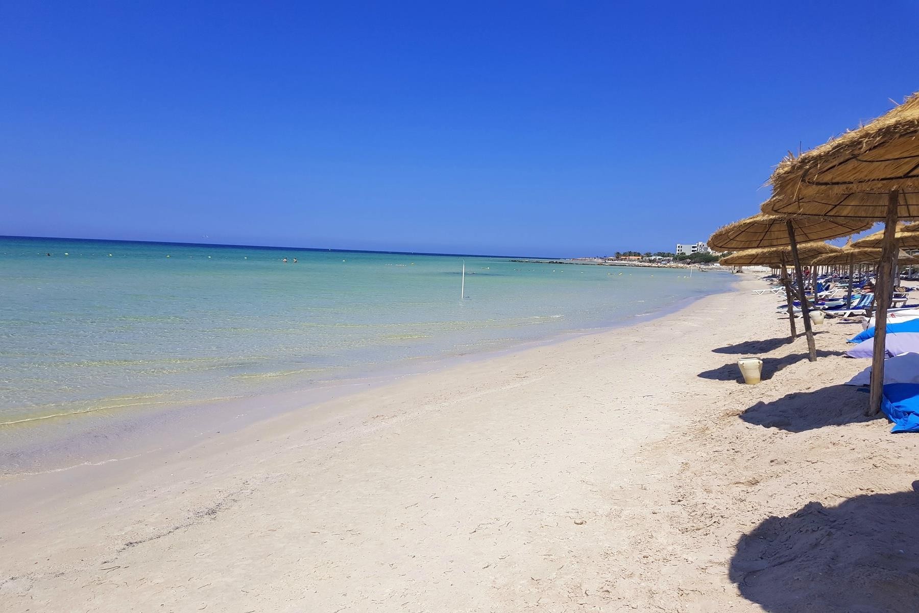 Royal Thalassa Monastir - 6 Popup navigation