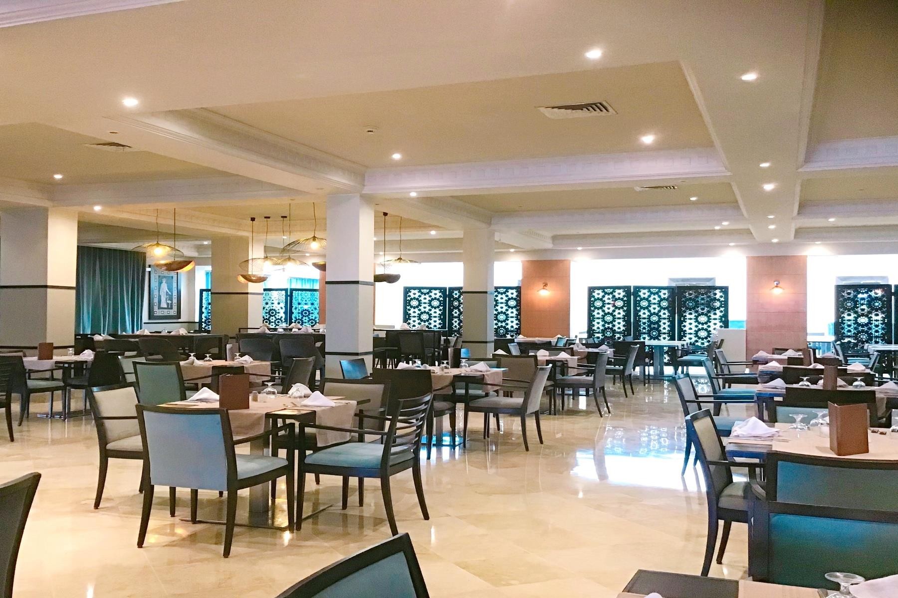 Royal Thalassa Monastir - 13 Popup navigation
