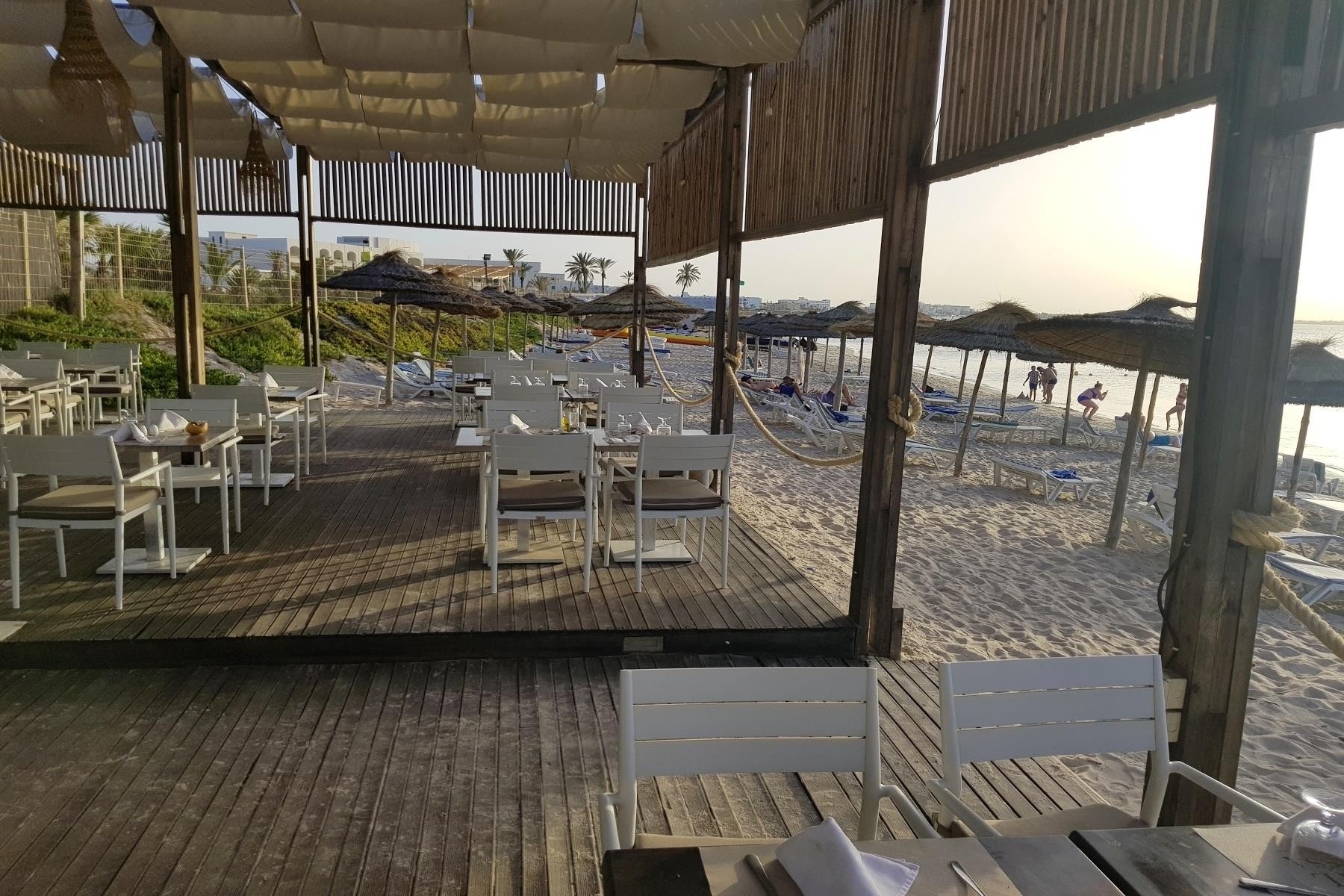 Royal Thalassa Monastir - 16 Popup navigation