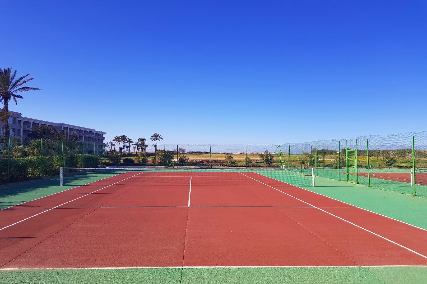 Royal Thalassa Monastir - 20 Popup navigation