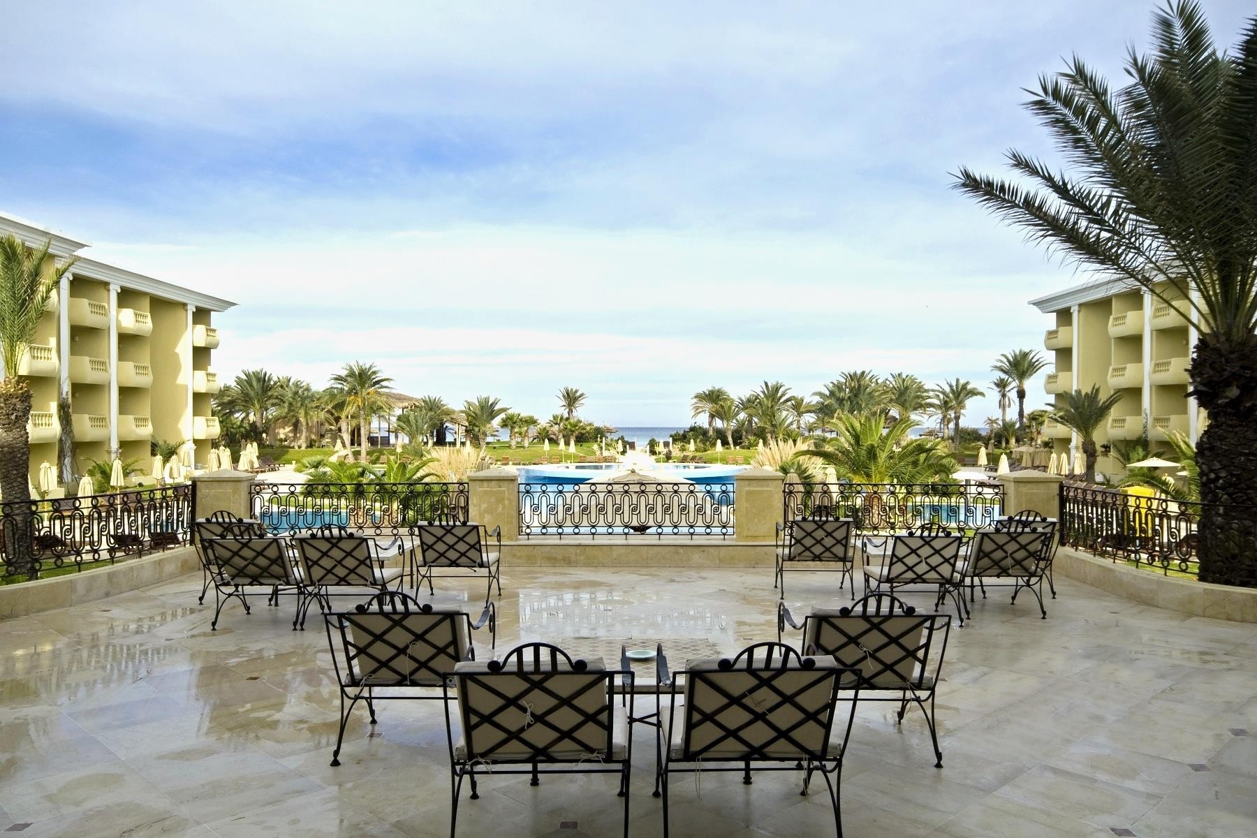 Royal Thalassa Monastir - 17 Popup navigation