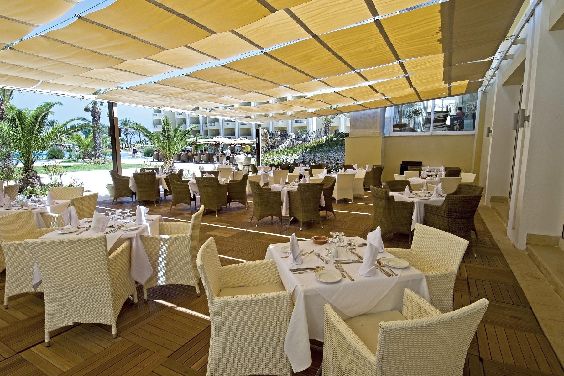 Royal Thalassa Monastir - 14 Popup navigation