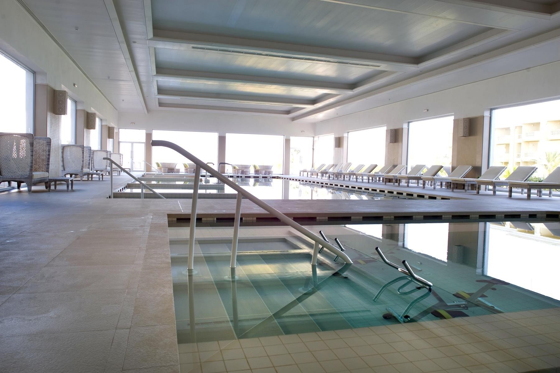 Royal Thalassa Monastir - 19 Popup navigation
