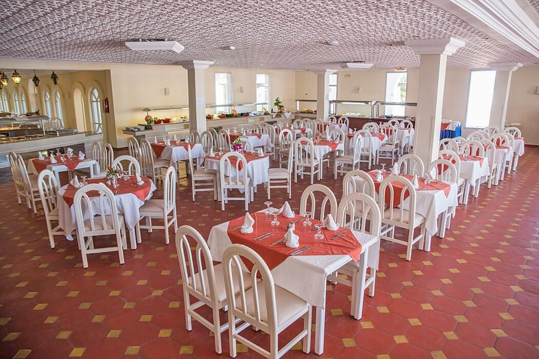 Shems Holiday Village  9