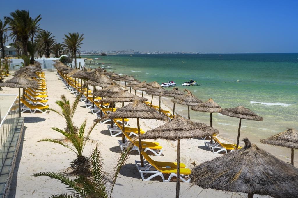 Shems Holiday Village  6