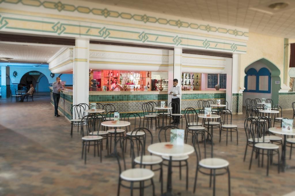 Shems Holiday Village  8