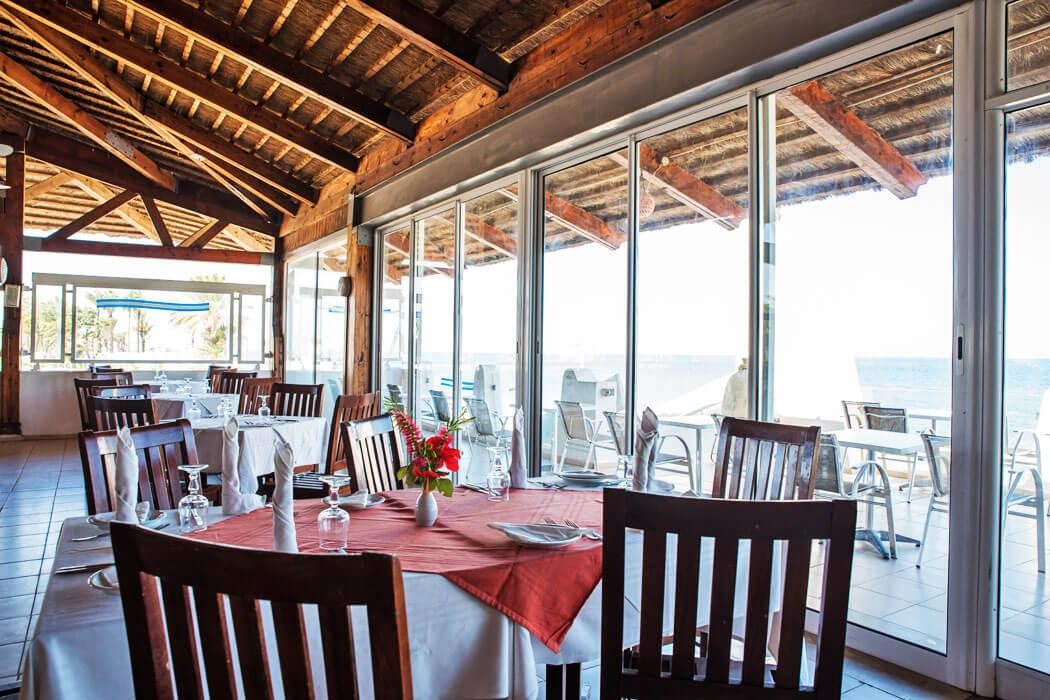 Shems Holiday Village  11