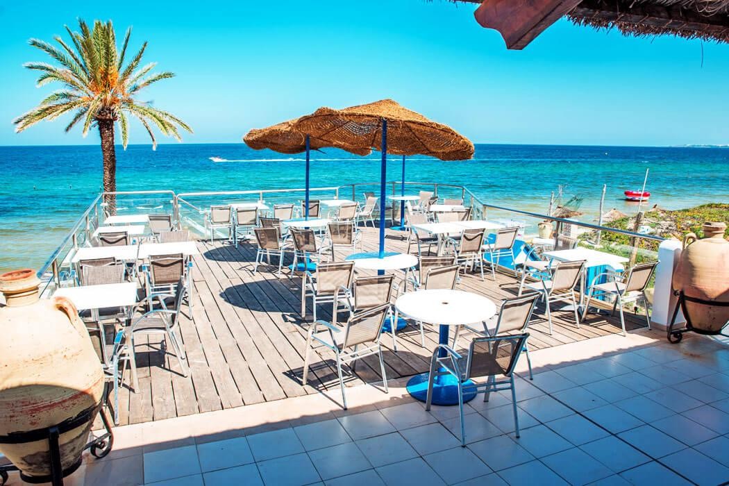 Shems Holiday Village  10