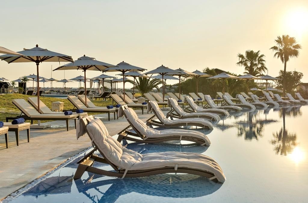 Iberostar Diar El Andalous - 4 Popup navigation