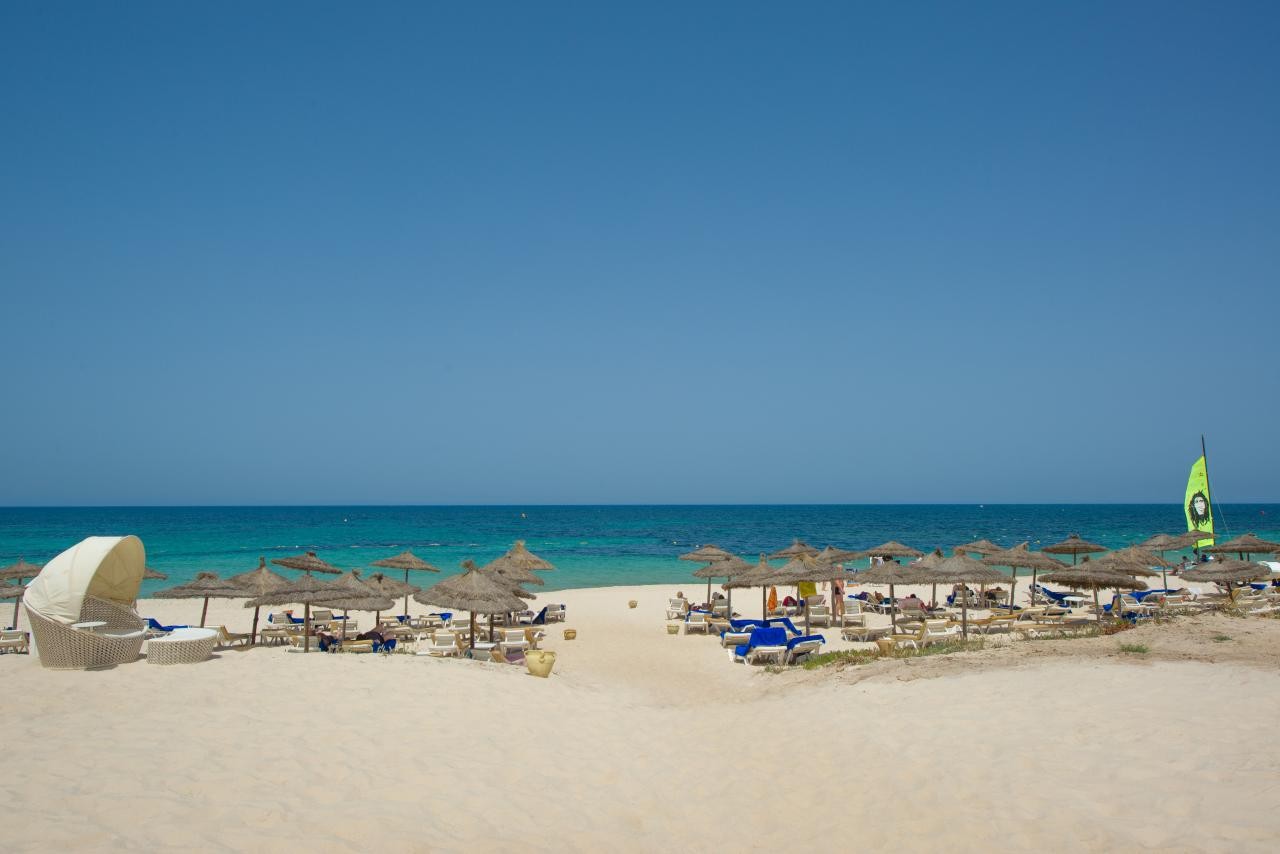 Iberostar Diar El Andalous - 6 Popup navigation