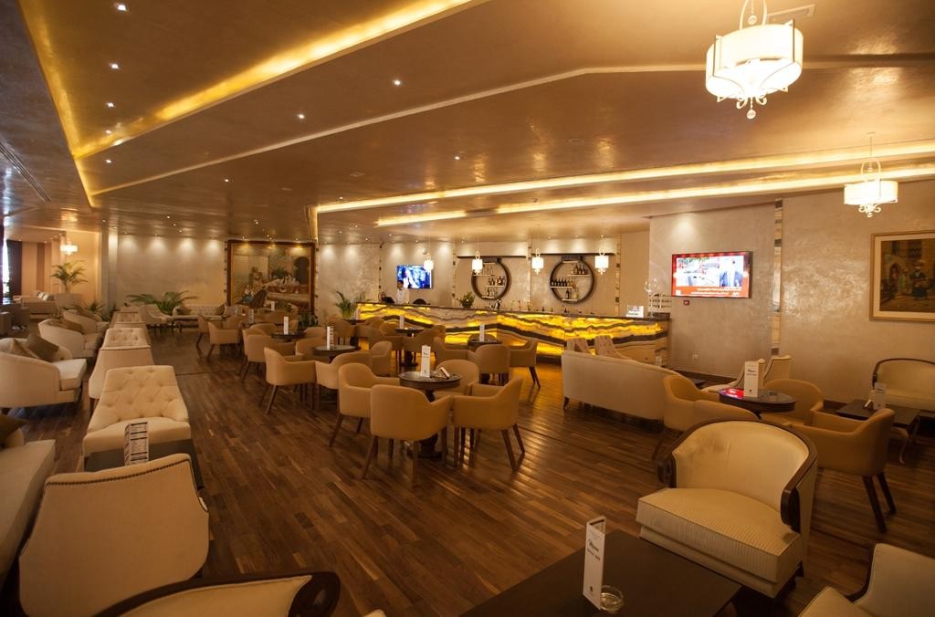Sousse Palace Hotel & Spa - 15 Popup navigation