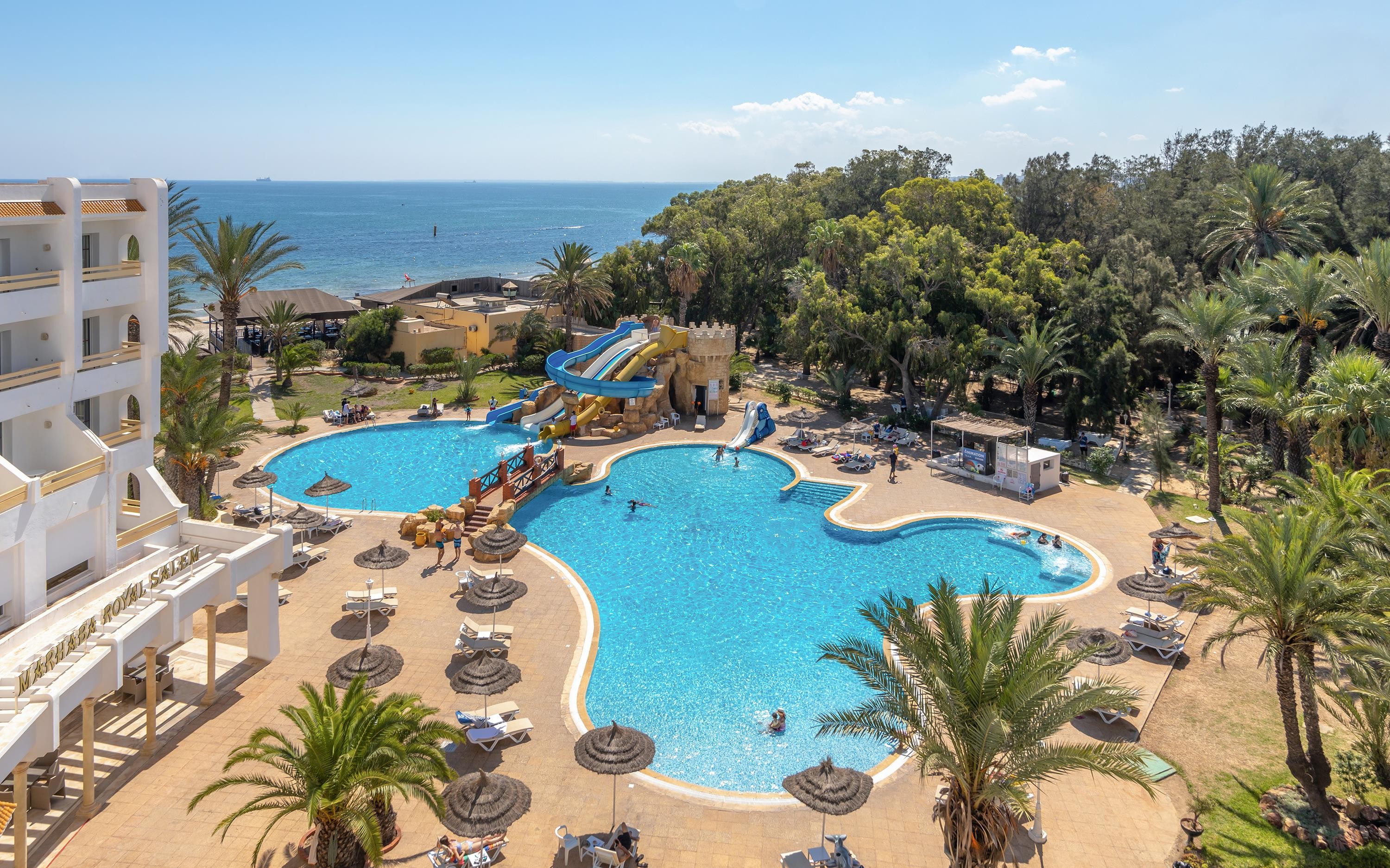 Marhaba Royal Salem 2