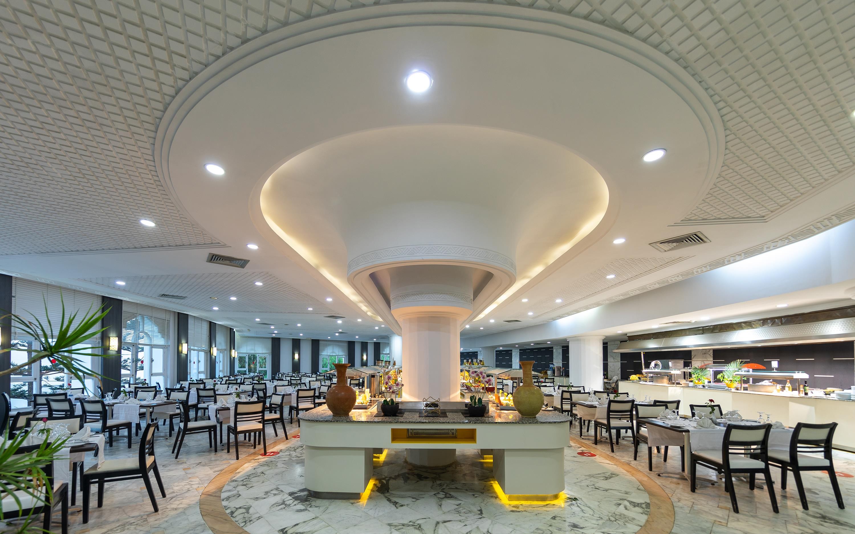 Marhaba Royal Salem 7