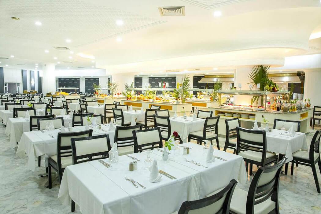 Marhaba Royal Salem 8