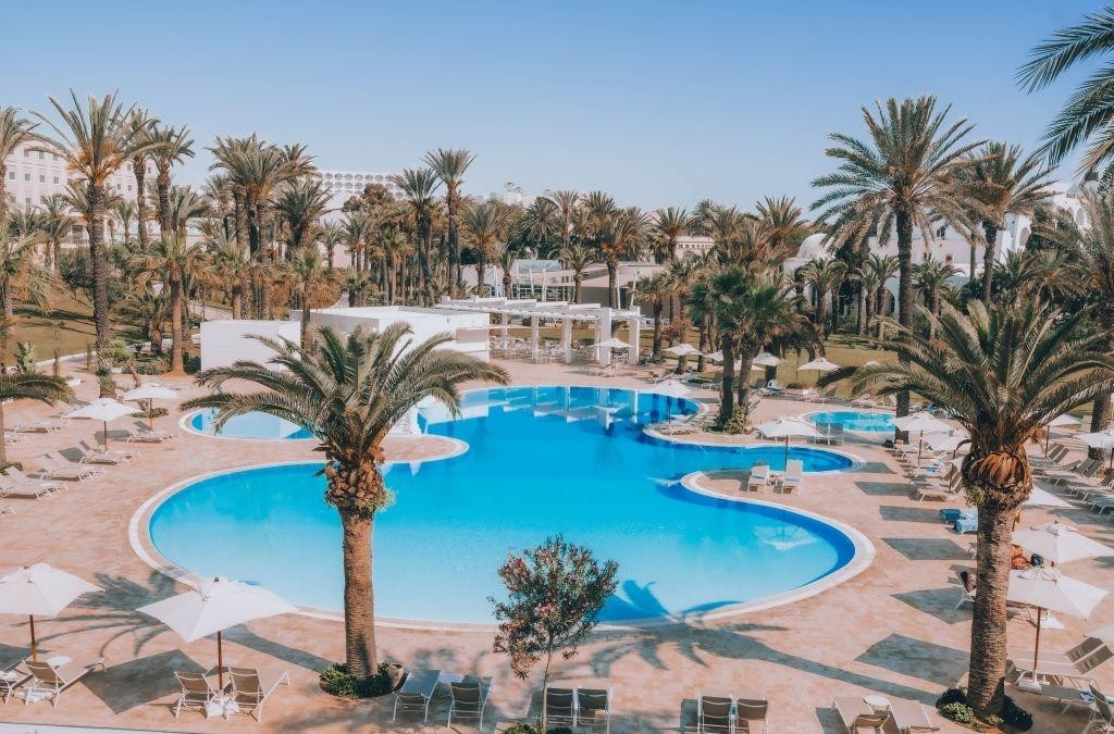 Occidental Sousse Marhaba 2