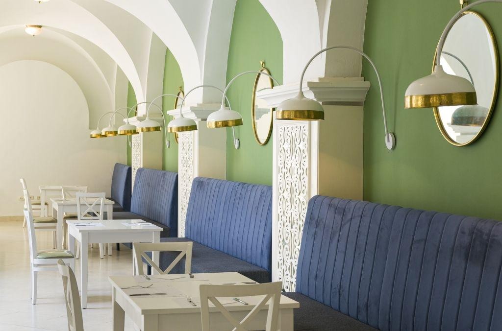 Occidental Sousse Marhaba 11