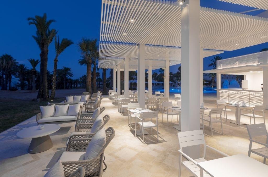 Occidental Sousse Marhaba 14