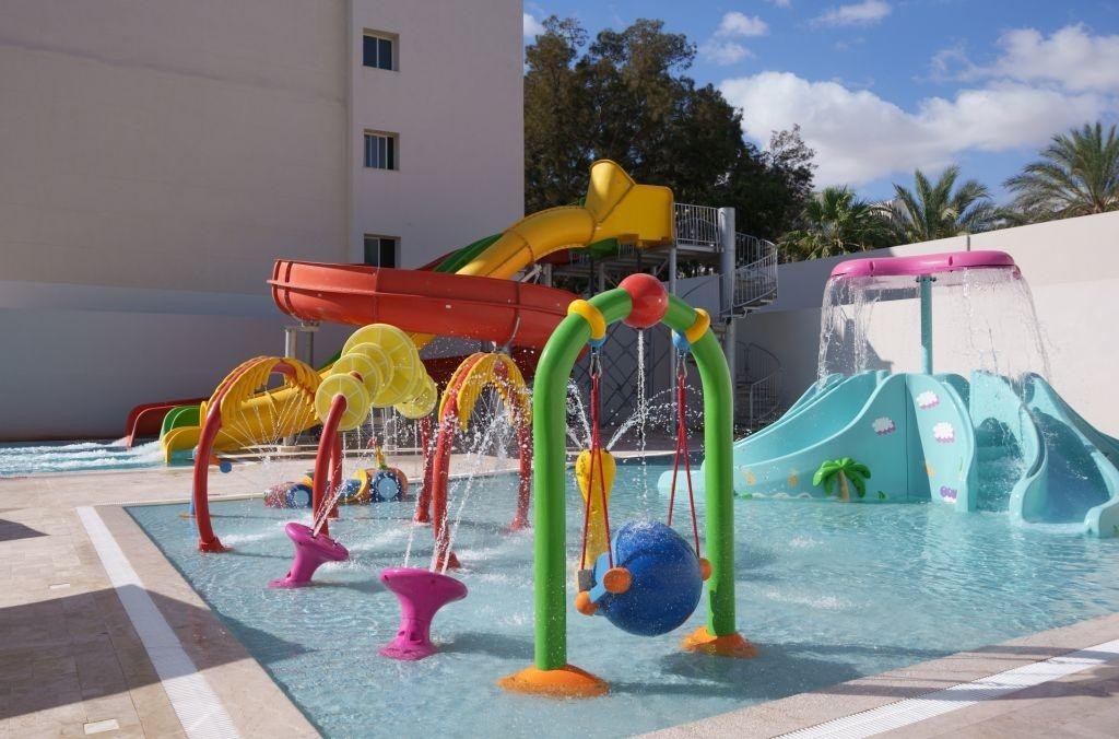 Occidental Sousse Marhaba 5