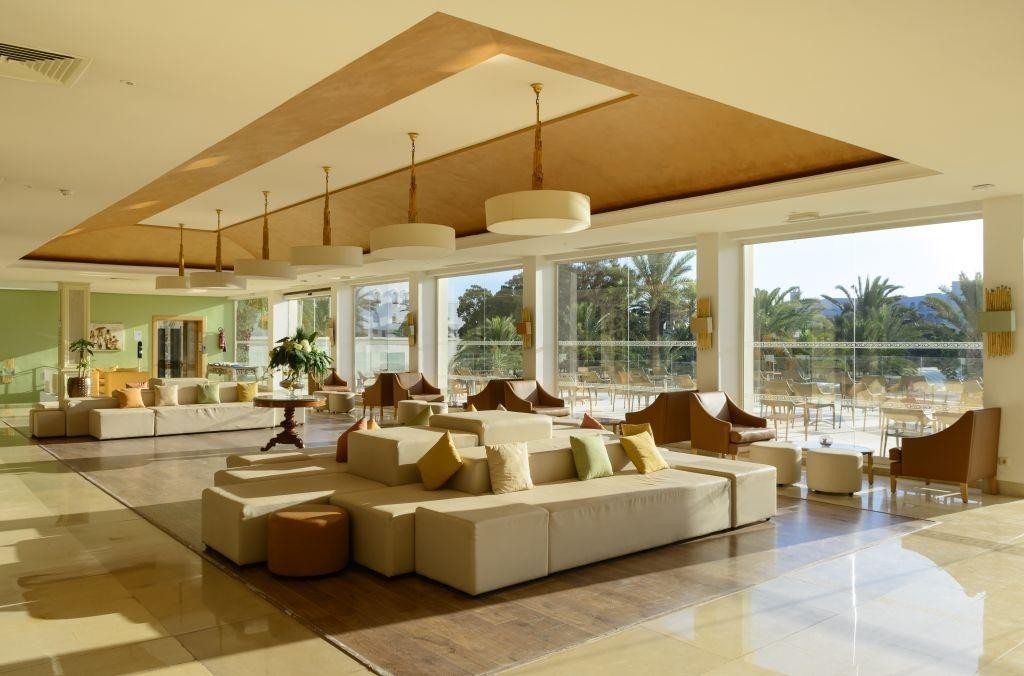 Occidental Sousse Marhaba 8