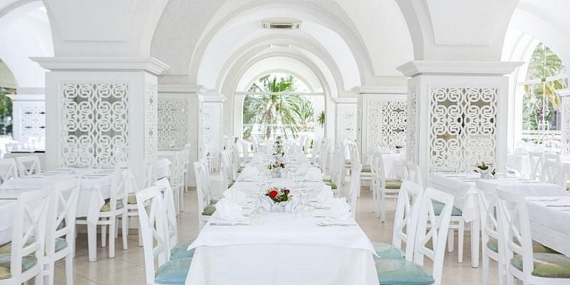 Occidental Sousse Marhaba 12