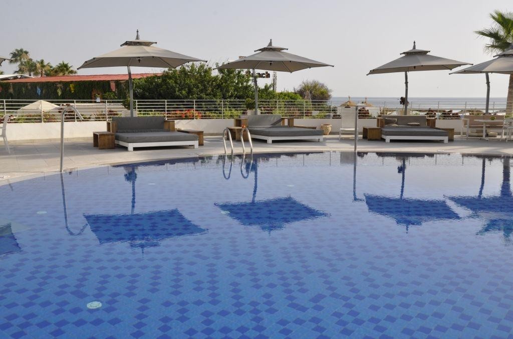 Sousse Pearl Mariott Resort & Spa – fotka 7