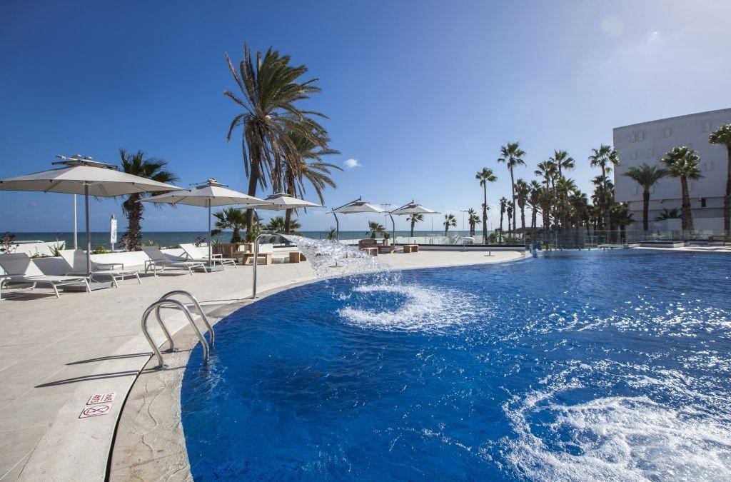 Sousse Pearl Mariott Resort & Spa – fotka 6