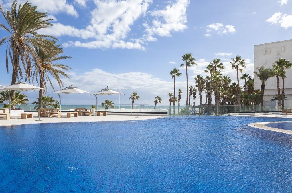 Obrázek hotelu Sousse Pearl Mariott Resort & Spa