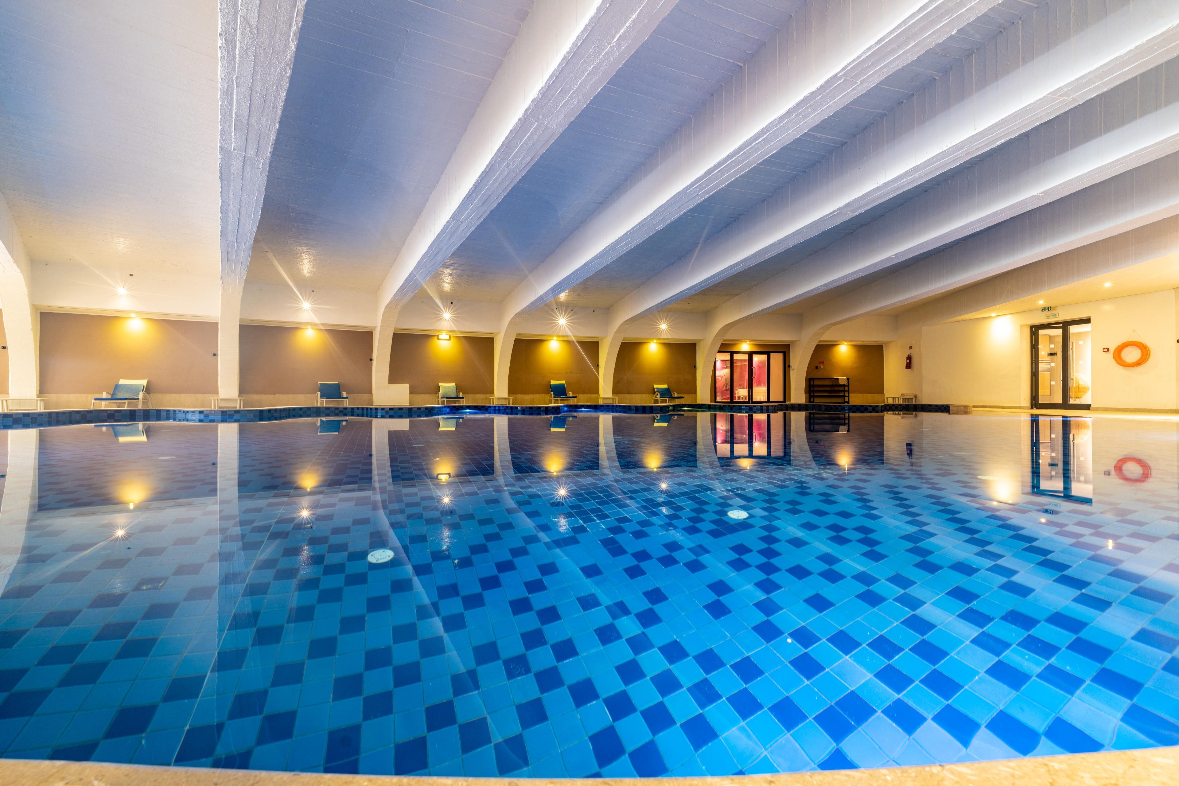 Sousse Pearl Mariott Resort & Spa 22