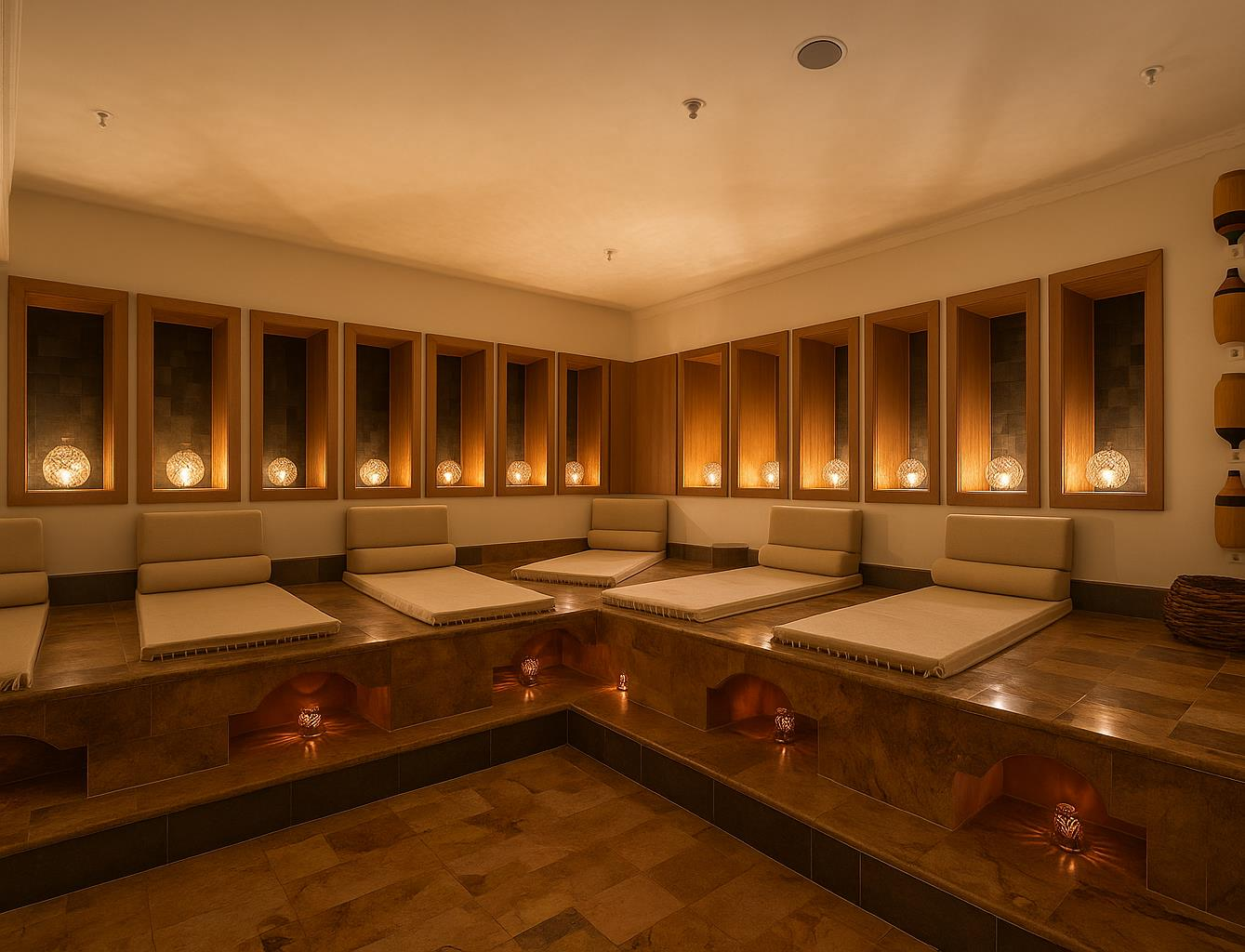 Sousse Pearl Mariott Resort & Spa 25