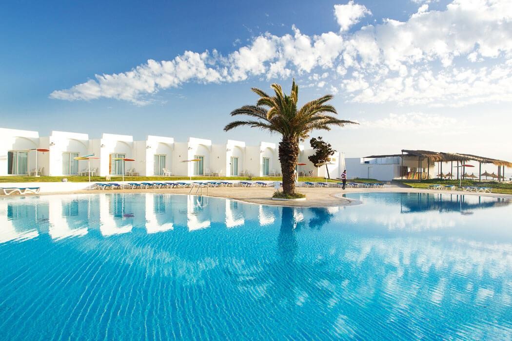 Thalassa Sousse Resort & Aqua Park 8