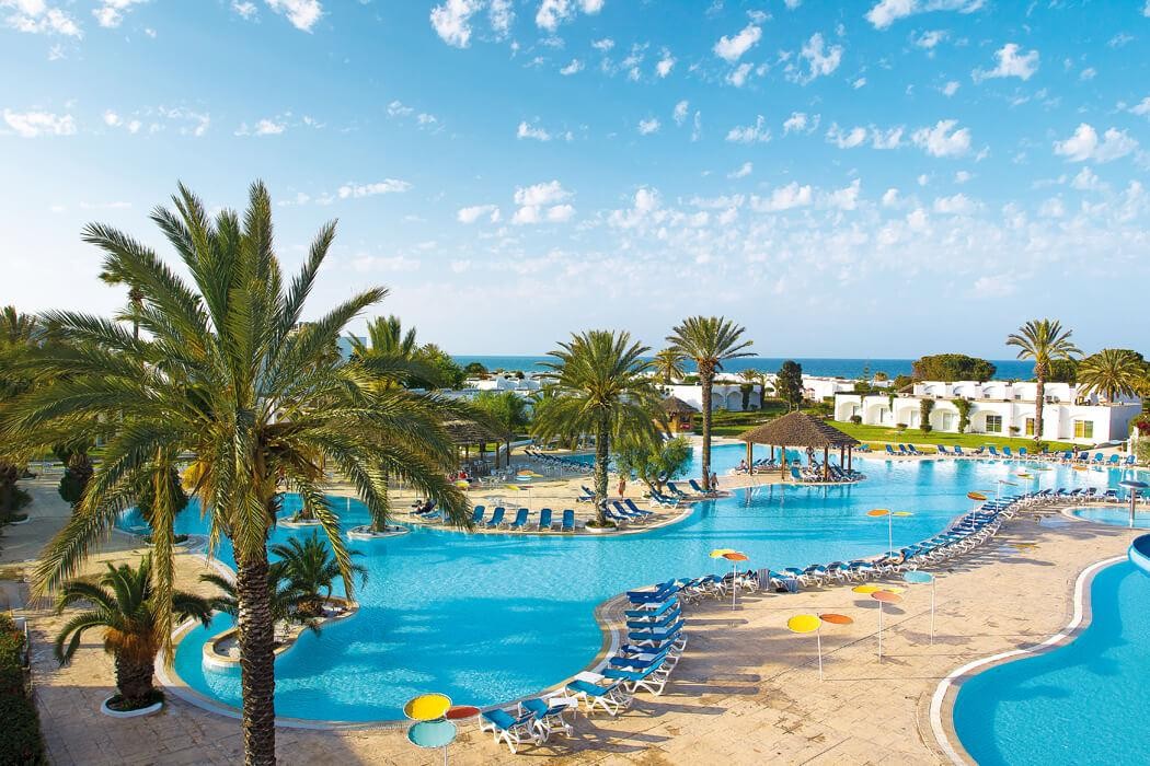 E-shop Thalassa Sousse Resort & Aqua Park