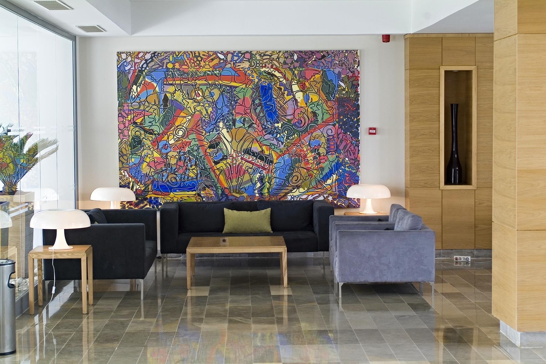 Thalassa Sousse Resort & Aqua Park 13