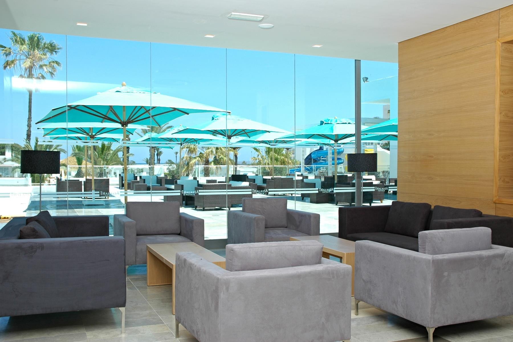 Thalassa Sousse Resort & Aqua Park 14