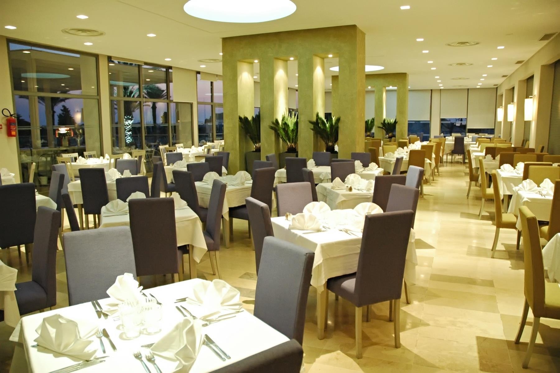 Thalassa Sousse Resort & Aqua Park 18